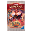 Disney Lorcana: Reign of Jafar Booster