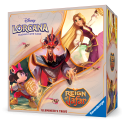 Disney Lorcana: Reign of Jafar - Illumineer's Trove