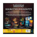 Tajemnicze Domostwo: Sekretne podszepty Portal Games