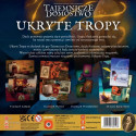 Tajemnicze Domostwo: Ukryte tropy Portal Games