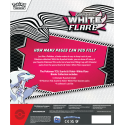 Pokemon TCG: Scarlet & Violet Black Bolt & White Flare Binder Collection- Reshiram