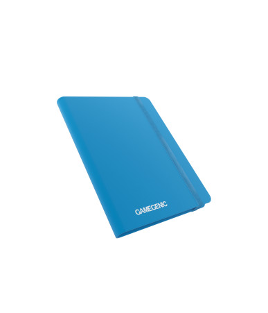 Gamegenic: Casual Album 18-Pocket - Blue