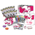 Pokemon TCG: Scarlet & Violet Black Bolt & White Flare Elite Trainer Box - Reshiram
