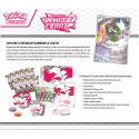 Pokemon TCG: Scarlet & Violet Black Bolt & White Flare Elite Trainer Box - Reshiram