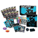 Pokemon TCG: Scarlet & Violet Black Bolt & White Flare Elite Trainer Box - Zekrom