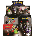 Pokemon TCG: Scarlet & Violet Black Bolt & White Flare Unova Mini Tin Bundle komplet 8 sztuk