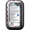 Pokemon TCG: Scarlet & Violet Black Bolt & White Flare Unova Mini Tin Bundle komplet 8 sztuk