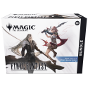 Magic The Gathering Final Fantasy Bundle EN