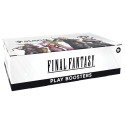 Magic The Gathering Final Fantasy - Play Booster Box