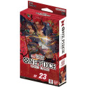 One Piece: ST-23 - Starter Deck - Red Shanks