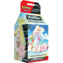 Pokemon TCG: Premium Tournament Collection - Lillie