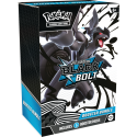 Pokemon TCG: Scarlet & Violet Black Bolt & White Flare Booster Bundle - Zekrom