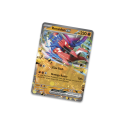 Pokemon TCG: Slashing Legends Tin - Koraidon ex