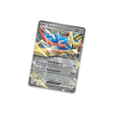 Zestaw Pokmon TCG: Slashing Legends Tin - Koraidon ex + Zacian ex