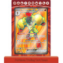 Pokemon TCG: Armarouge ex Premium Collection