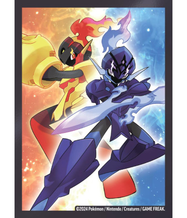 Pokemon TCG: Armarouge ex Premium Collection