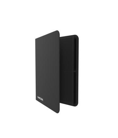 Gamegenic: Casual Album 8-Pocket - Black