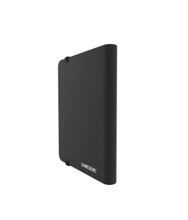 Gamegenic: Casual Album 8-Pocket - Black