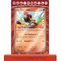 Pokemon TCG: Armarouge ex Premium Collection