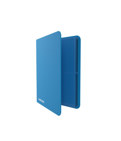 Gamegenic: Casual Album 8-Pocket - Blue