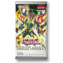 Yu-Gi-Oh! Duelist's Advance Booster