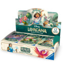 Disney Lorcana: Archazia's Island Booster Box