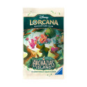 Disney Lorcana: Archazia's Island Booster