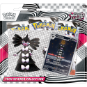 Pokemon TCG: Scarlet & Violet Black Bolt Tech Sticker Gothitelle