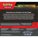 Pokemon TCG: Mega Evolution - Booster box