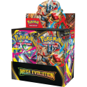Pokemon TCG: Mega Evolution - Booster box