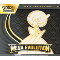 Pokemon TCG: Mega Evolution- Elite Trainer Box - Gardevoir