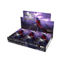 Final Fantasy TCG: Gunslinger in the Abyss Booster Box (18szt)