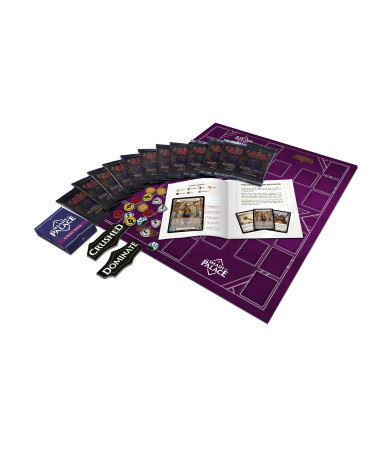 Flesh & Blood TCG: Smash Palace