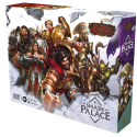 Flesh & Blood TCG: Smash Palace