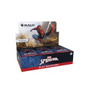 Magic The Gathering: Marvel's Spider-Man Play Booster Display
