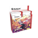 Magic The Gathering: Marvel's Spider-Man Collector's Booster Display