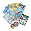 Pokemon TCG: Holiday Calendar 2025