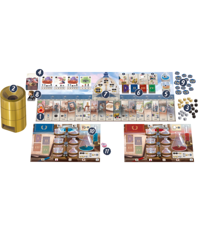 Śladami Marii Skłodowskiej-Curie