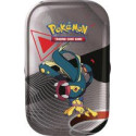 Pokemon TCG: Unova Mini Tin - Elektross