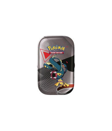 Pokemon TCG: Unova Mini Tin - Elektross