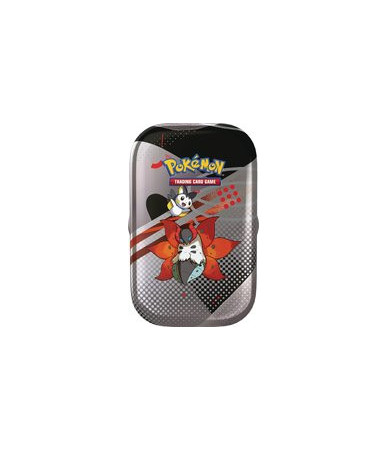 Pokemon TCG: Unova Mini Tin - Volcarona