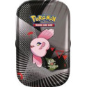 Pokemon TCG: Unova Mini Tin - Alomomola