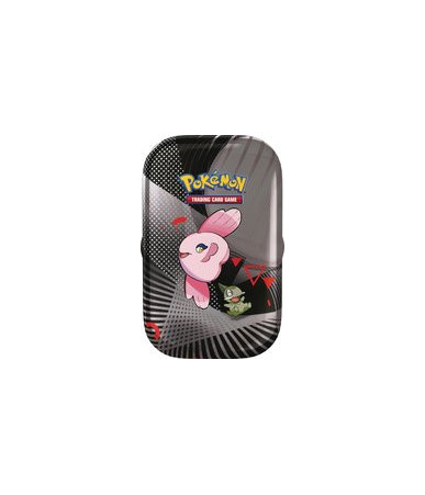 Pokemon TCG: Unova Mini Tin - Alomomola