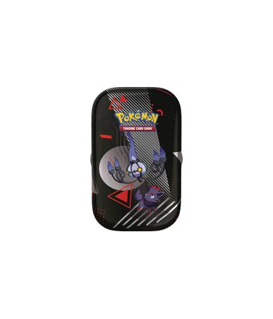 Pokemon TCG: Unova Mini Tin - Chandelure