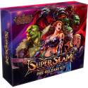 Flesh & Blood TCG: Super Slam Pre-Release Kit