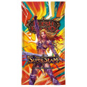 Flesh & Blood TCG: Super Slam Booster