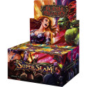 Flesh & Blood TCG: Super Slam Booster Box