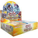 Yu-Gi-Oh! TCG: Battle of Legends: Monster Mayhem Booster Box