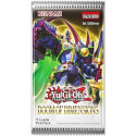 Yu-Gi-Oh! TCG: Doom of Dimensions booster