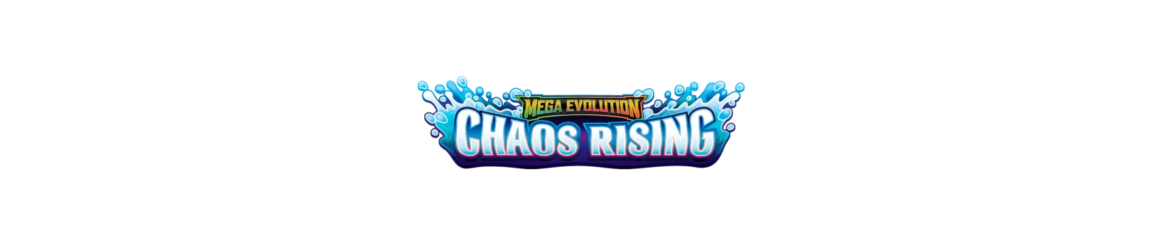 ME 04 Chaos Rising
